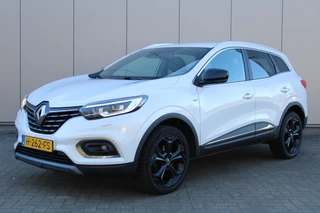 Renault Kadjar AUTOMAAT|Bose|Camera|Clima|Cruise|LM-Velgen - afbeelding nr 15