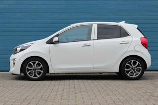 Kia Picanto Kia Picanto 1.0 DPi DynamicPlusLine | Carplay/PDC/Navi/Clima - afbeelding nr 24