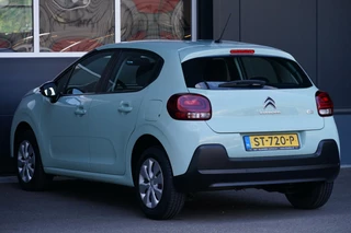 Citroën C3 Citroen C3 1.2 PureTech Feel, NL, CarPlay, PDC, clima, cruise - afbeelding nr 25