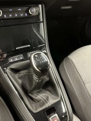 Opel Grandland X Opel Grandland X 1.2 Turbo 120 Jaar Edition|Airco|Cruise|Navi| - afbeelding nr 27
