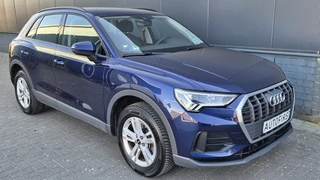 Audi Q3 Audi Q3 E-TRON 45 TFSI e Advanced edition*virtual*Aut*Led*Lmv* - afbeelding nr 9