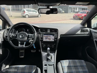 Volkswagen Golf Volkswagen Golf 1.4 TSI GTE PANORAMADAK, AUTOMAAT - afbeelding nr 11