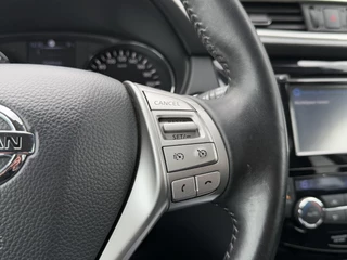 Nissan QASHQAI Nissan Qashqai 1.2 Premier Edition 2e Eigenaar,Navi,Clima,Cruise,Camera,Trekhaak,Pano,PDC V+A,Lm velgen,6 Bak,115pk,N.A.P,APK tot 12-2025 - afbeelding nr 16