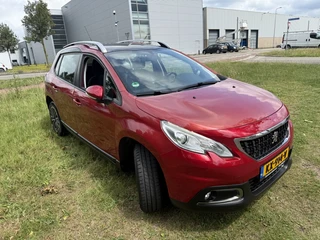Peugeot 2008 Peugeot 2008 1.2 PureT. Blue Lion airco navi pano - afbeelding nr 76