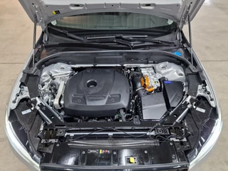 Volvo XC60 Volvo XC60 2.0 T6 Plug-in hybrid AWD Plus Dark 350pk | Elek. panodak | Elektrische stoelen met geheugen | - afbeelding nr 37