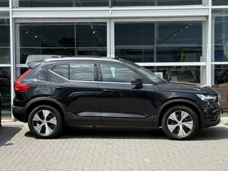 Volvo XC40 Volvo XC40 T4 211PK Recharge Inscription Exp| Panodak| Camera| Stoel+Stuur. - afbeelding nr 4