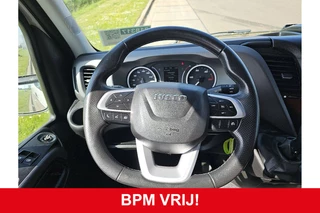 Iveco Daily L2H2, automaat, airco, navi, LED, camera - afbeelding nr 11