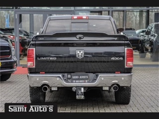 Dodge Ram 1500 BLUETOOTH | DUBBELE CABINE | - afbeelding nr 20