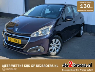 Peugeot 208 - 524895515-0