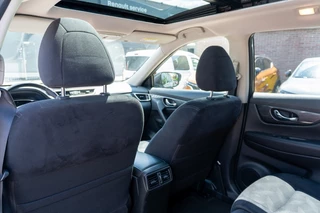 Nissan X-Trail Nissan X-Trail 1.6 DIG-T Connect | 360 cam | panoramadak | caravan trekker - afbeelding nr 20