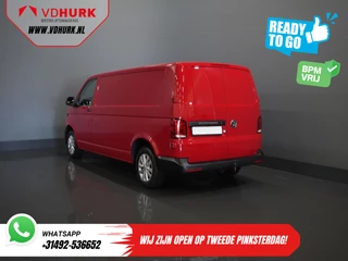 Volkswagen Transporter - afbeelding nr 2