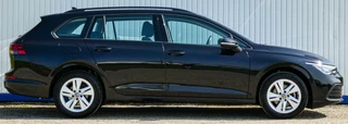 Volkswagen Golf Volkswagen Golf Variant 1.0 TSI Life - Led - AppleCar Play - afbeelding nr 5