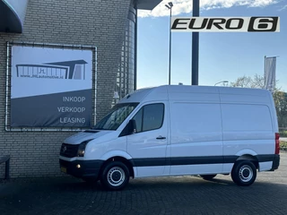 Volkswagen Crafter - 294774278-0