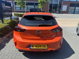 Opel Corsa - afbeelding nr 3