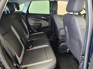 Opel Crossland X Opel Crossland X 1.2 T. Innovation - afbeelding nr 12