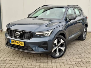 Volvo XC40 2.0 B4 Plus Dark|HK Audio|el.bed.stoelen|19"|ACC|Blis|Trekh.|