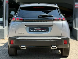 Peugeot 2008 Peugeot 2008 1.2 PureTech 130 Allure Aut*Led*360°*Clima*Acc - afbeelding nr 5