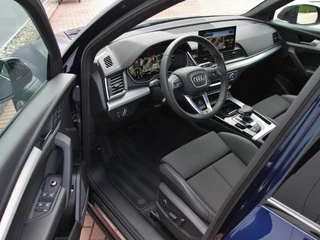 Audi Q5 Audi Q5 Sportback 55 TFSI eHybrid 367pk S edition Competition - afbeelding nr 5
