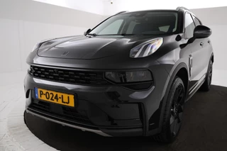 Lynk & Co 01 360 camera, panorama dak, Apple carplay / Android auto - afbeelding nr 6