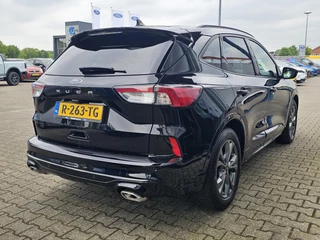 Ford Kuga Ford Kuga 1.5 EcoBoost ST-Line 150pk | Winter Pack | Camera | Navigatie | Half leder | Full led | Rode remklauwen - afbeelding nr 5