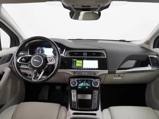 Jaguar I-PACE Jaguar I-PACE EV400 S 90 kWh RIJKLAARPRIJS INCL. 12 MND. BOVAGGARANTIE - afbeelding nr 19