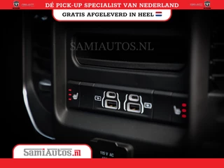 Dodge Ram Pick-Up DUBBELE CABINE | PICK UP | 5 PERSOONS | DC | GRIJSKENTEKEN | VOORRAAD NR 2282 - 3332 - afbeelding nr 47