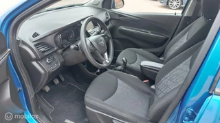 Opel KARL Opel KARL 1.0 ecoFLEX 120 Jaar Edition - afbeelding nr 11