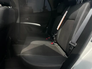 Suzuki S-Cross Suzuki S-Cross 1.0 BOOSTERJET SELECT A/T CRUISE KEYLESS NAVI ALL GRIP - afbeelding nr 23
