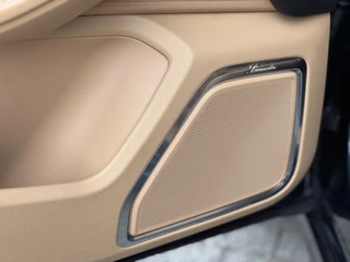 Porsche Macan Porsche Macan 3.0 GTS Burmester ACC Pano Cognac L Chrono Vol geoptioneerd Onderhoudshistorie Distronic Flippers Stoelkoeling/verwa - afbeelding nr 62