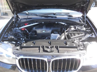 BMW X3 - afbeelding nr 10