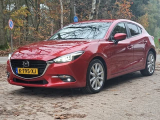 Mazda 3 - 407220828-0