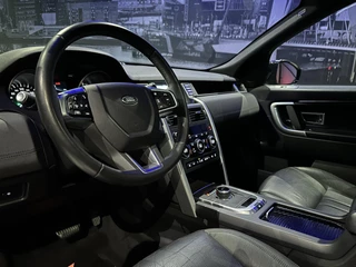 Land Rover Discovery Sport Land Rover Discovery Sport 2.0 Si4 4WD Urban Series SE Dynamic *Origineel NL*Pano*Camera* - afbeelding nr 15