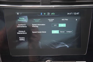 MG ZS EV MG ZS EV MG Luxury 45kWh Pano/Leer/LED/Camera/AdaptiveCruise - afbeelding nr 24