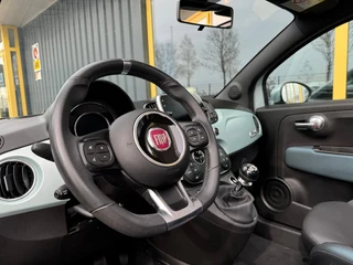 Fiat 500 - afbeelding nr 9