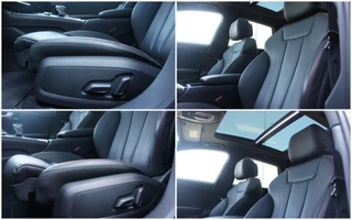 Audi A4 Audi A4 Avant 35 TFSI 3x S-Line Black Optik 360cam|Acc|Panorama - afbeelding nr 14
