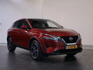 Nissan QASHQAI - afbeelding nr 12