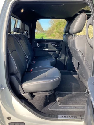 Dodge Ram Pick-Up - afbeelding nr 20