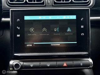 Citroën C3 Citroen C3 110pk Feel I Automaat I Navi I 28.000km!!! - afbeelding nr 14