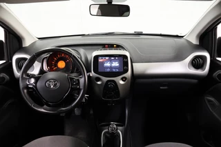 Toyota Aygo - afbeelding nr 3