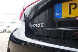 Toyota Yaris - afbeelding nr 8