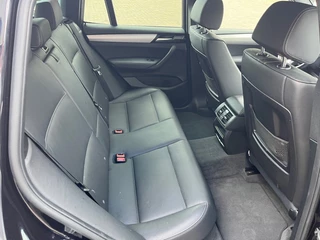 BMW X3 - afbeelding nr 25