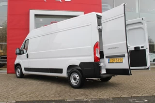 Fiat Ducato Fiat Ducato 33 2.2 MultiJet 140PK L3H2 | ACHTERUITRIJ CAMERA | APPLE CARPLAY/ANDROID AUTO | 3-ZITS | CRUISE CONTROL | CLIMATE CONTROL | DAB+ RADIO | NIEUWE BUS! | DODEHOEK DETECTIE | - afbeelding nr 36