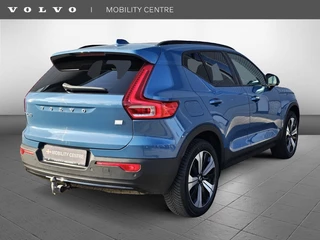 Volvo XC40 - afbeelding nr 4