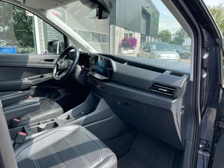 Volkswagen Caddy Volkswagen Caddy Cargo 2.0 TDI 1st Edition, Apple carplay, ACC, Camera, Bearlock, Trekhaak - afbeelding nr 19