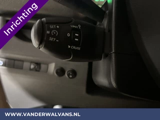 Peugeot Expert Parkeersensoren - afbeelding nr 6