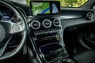 Mercedes-Benz C-Klasse Mercedes C-klasse 250 | Automaat | Amg | Camera | PDC - afbeelding nr 24