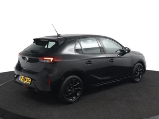 Opel Corsa Opel Corsa 1.2 GS Line*NAVI*A/C*CRUISE*LMV*CARPLAY*TEL* - afbeelding nr 3