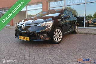 Renault Clio 1.0 TCe Bi-Fuel Zen Navi Carplay NAP