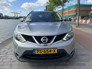 Nissan QASHQAI Nissan QASHQAI 1.2 Tekna automaat panodak navi/camera - afbeelding nr 25