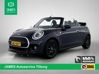 MINI Cooper Cabrio Mini 1.5 Pepper AUTOM.